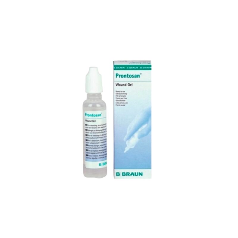 Prontosan Wound Gel 30ml