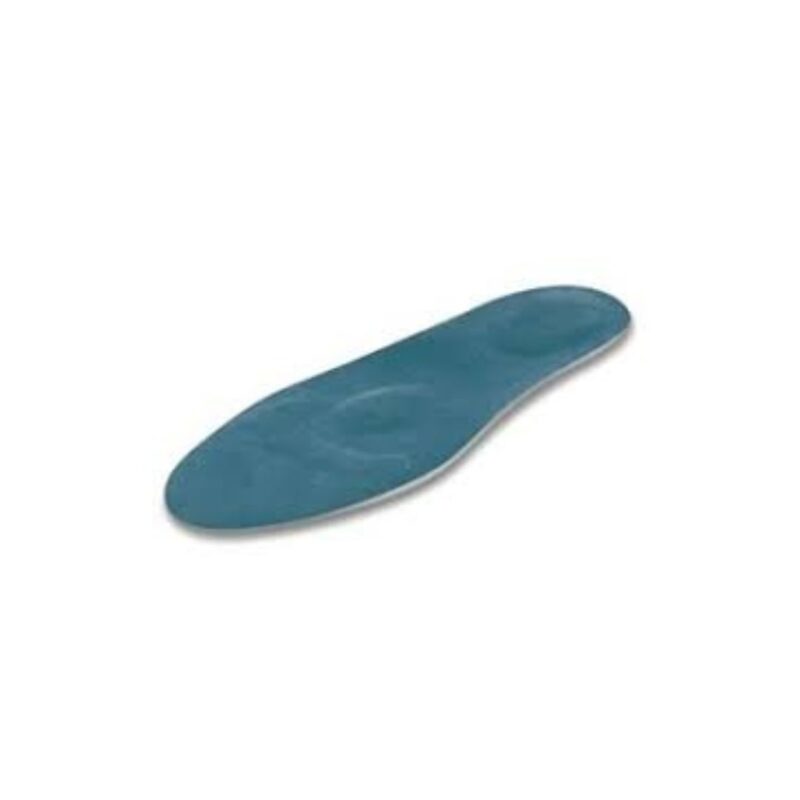 Palmilhas de Gel Forradas P456 S x2