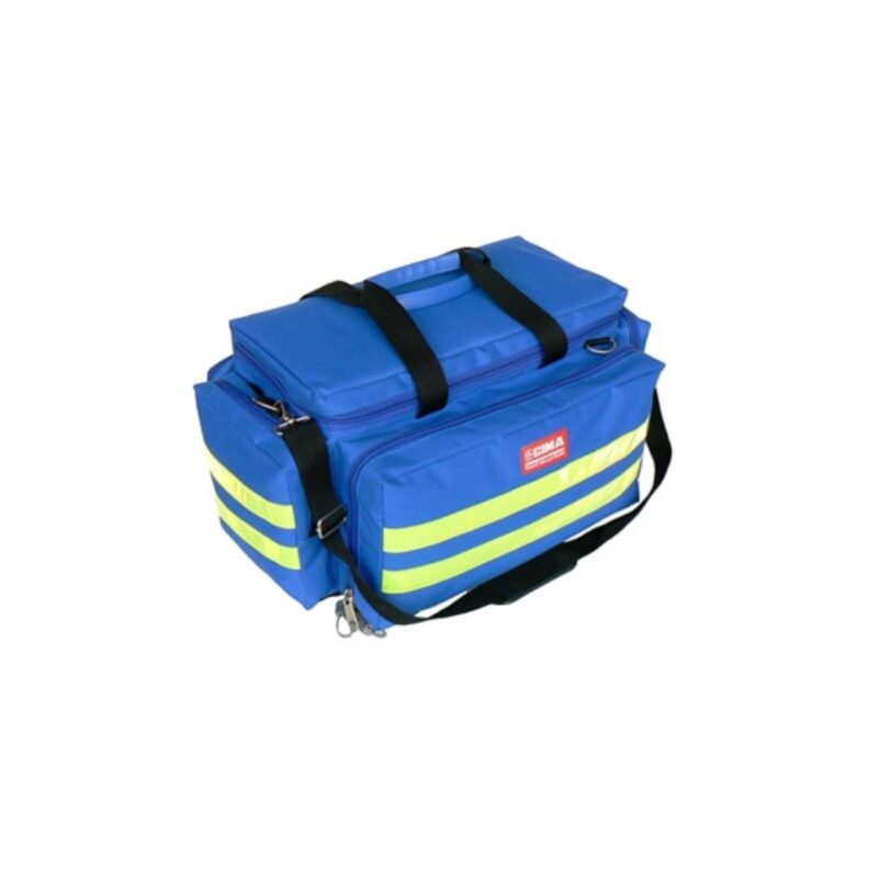 Saco Smart - Azul - M