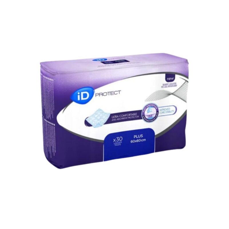 Resguardo iD Protect Plus 60x90cm