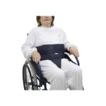 Cinto Segurança Pélvico Cadeira Rodas