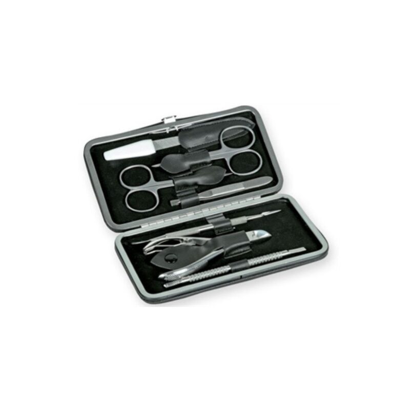 Kit para Podologia Aço