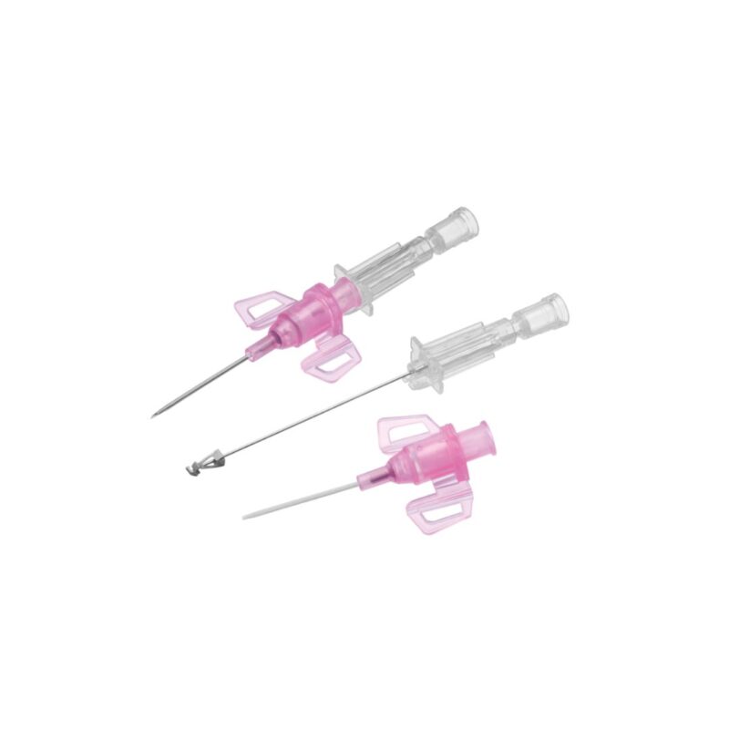 Introcan Safety 20G - 1.10x32mm