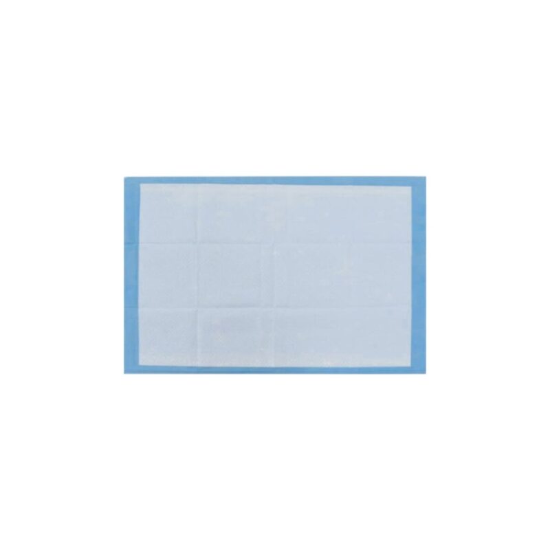 Resguardo Absorvente Descartável 60x90cm