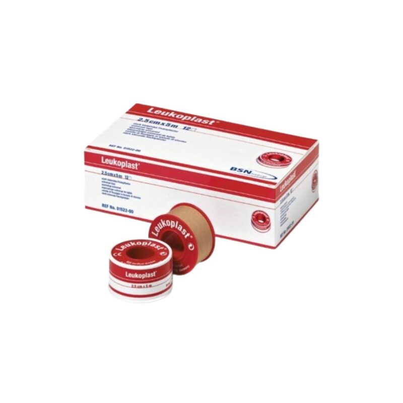 Leukoplast 2.5cmx5m