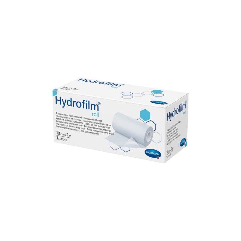 Adesivo Hydrofilm Roll 10cmx10m