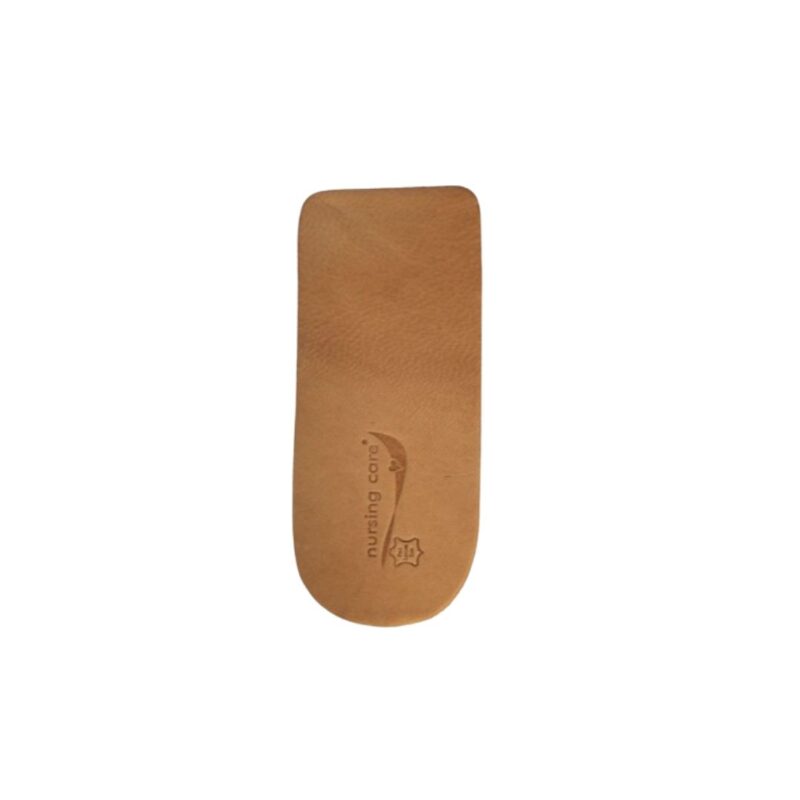 Calcanheira Compensação PLLD 2cm