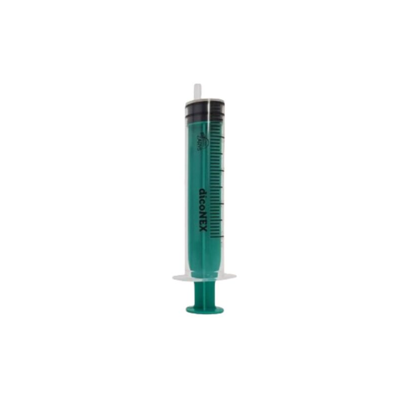 Seringa dicoNex 3 Corpos Luer 50ml