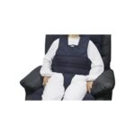 Colete Segurança Pélvico Cadeirão