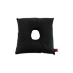 Almofada Anti Escaras Quadrada c/Furo