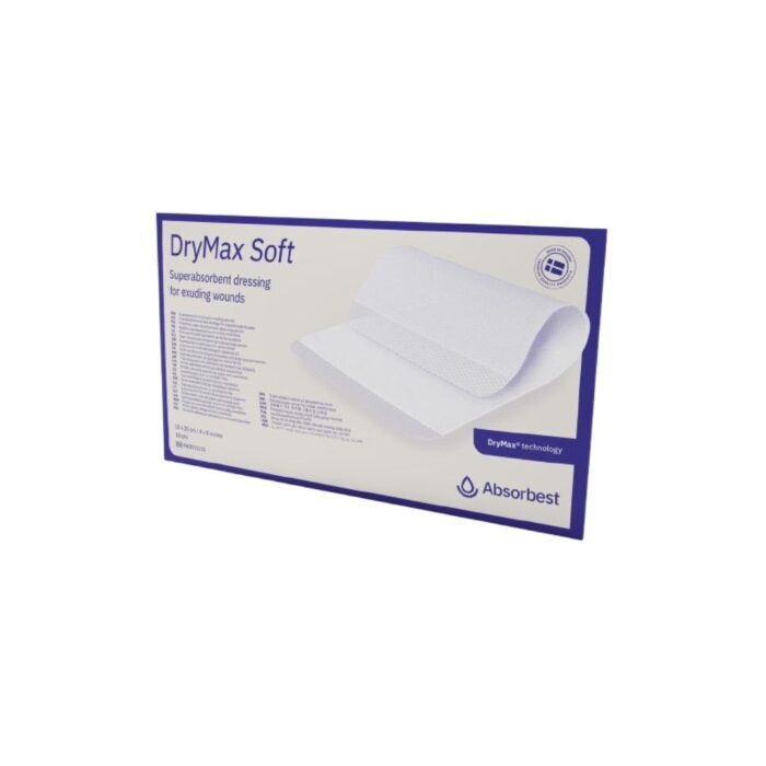 Drymax Extra Soft 10x20cm