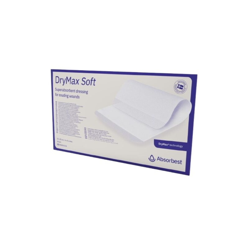 Drymax Extra Soft 10x20cm
