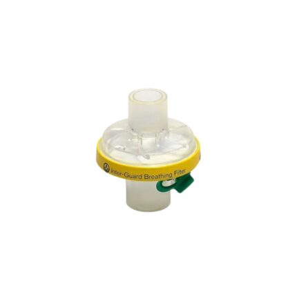 Filtro Respiratório Estéril Luer Lock Inter-Guard