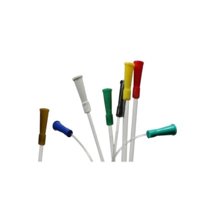 Sonda Vesical Nelaton Masculina CH14 40cm