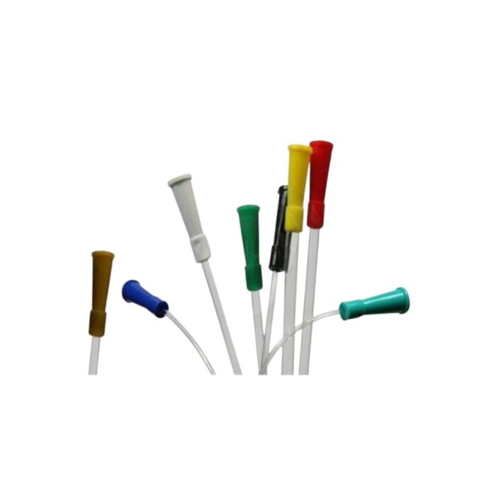 Sonda Vesical Nelaton Masculina CH14 40cm