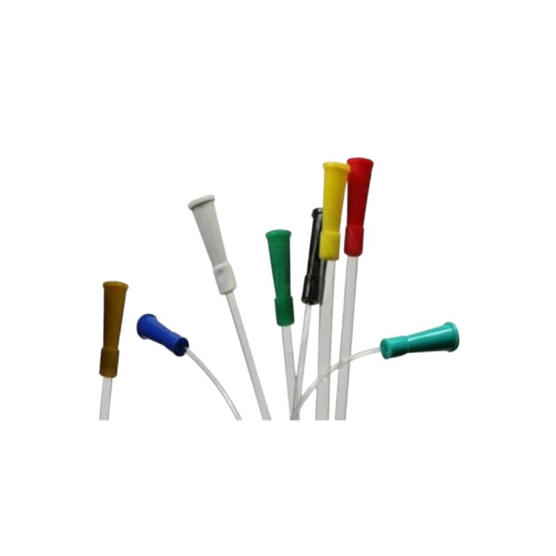 Sonda Vesical Nelaton Masculina CH14 40cm