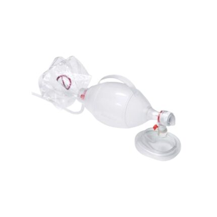 Ambu Spur II Ressuscitador - Adulto