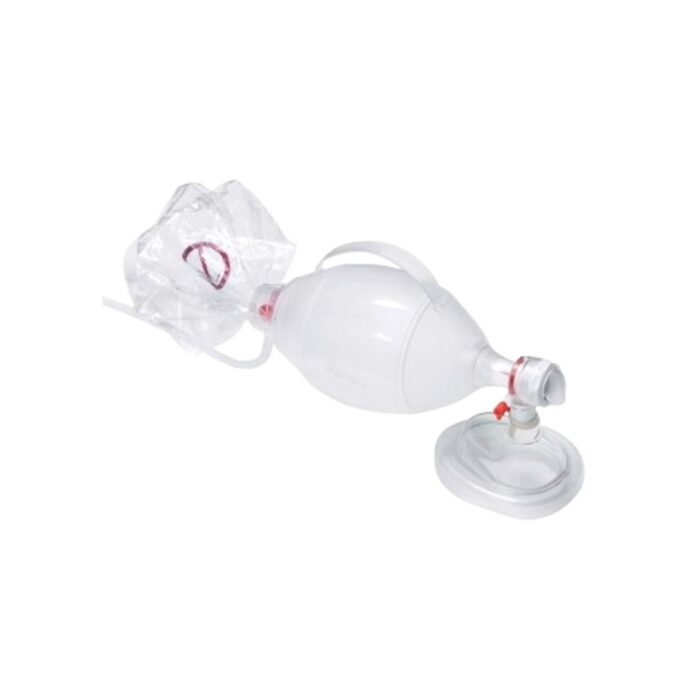 Ambu Spur II Ressuscitador - Adulto