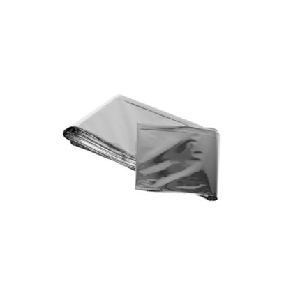Lençol de Urgência AG Silver - 160x210cm