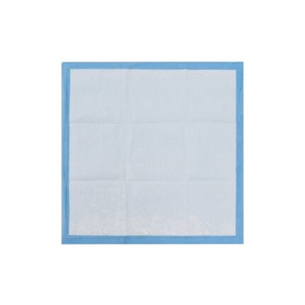 Resguardo Absorvente Descartável 60x60cm