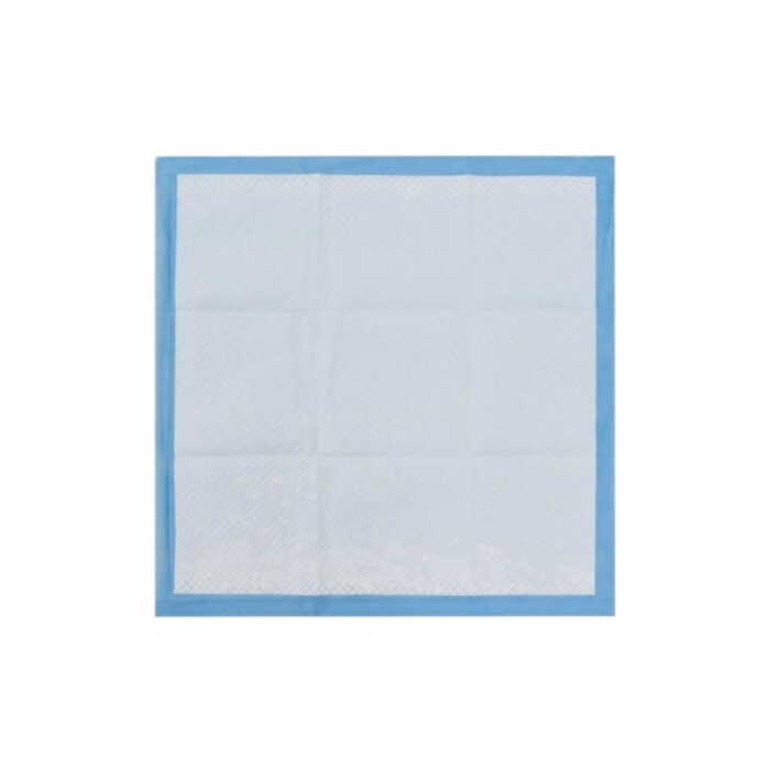 Resguardo Absorvente Descartável 60x60cm