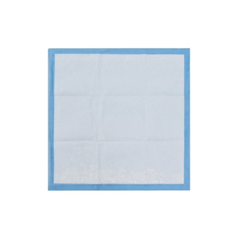 Resguardo Absorvente Descartável 60x60cm