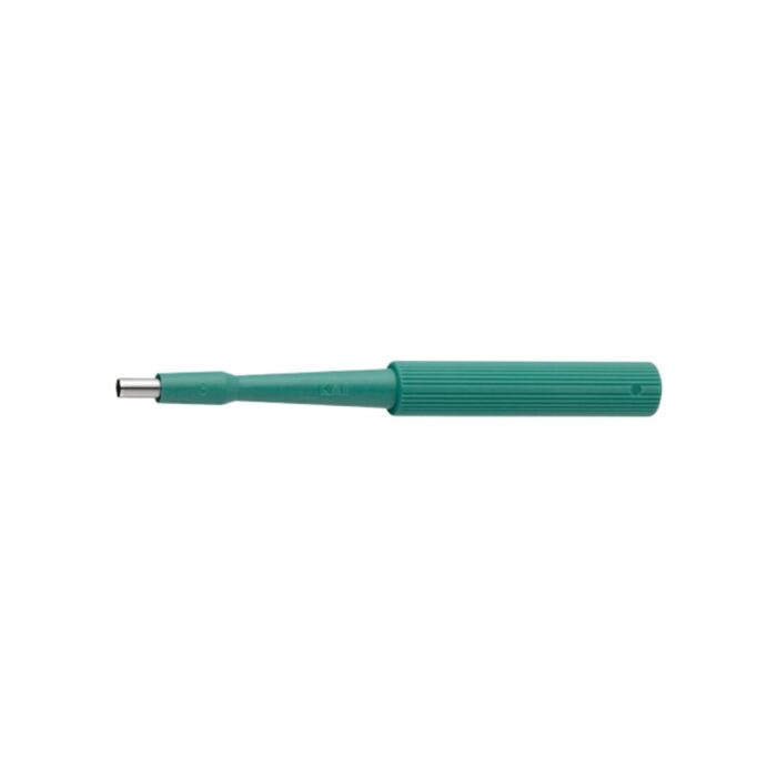 Agulha Biopsia Punch 4mm