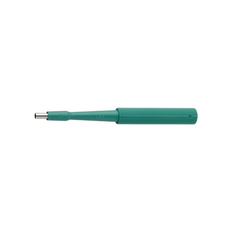 Agulha Biopsia Punch 4mm
