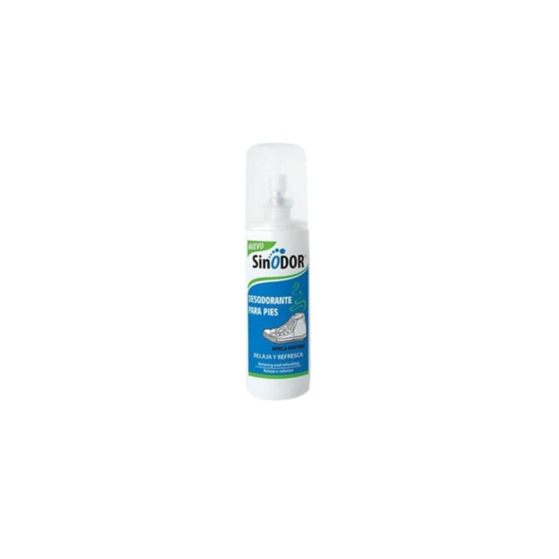 Sinodor Spray 100ml