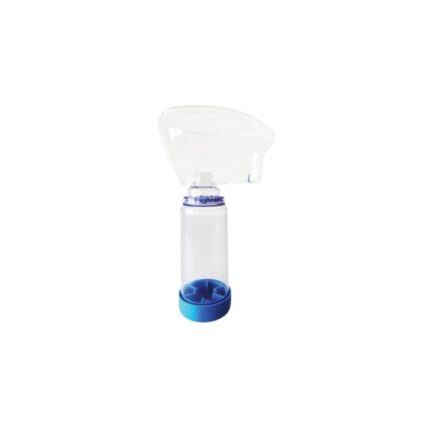 Câmara Expansora c/Máscara 220ml