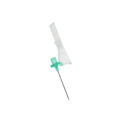 Agulha STERICAN SAFETY 22G