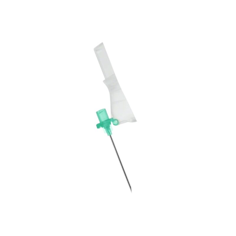 Agulha STERICAN SAFETY 22G