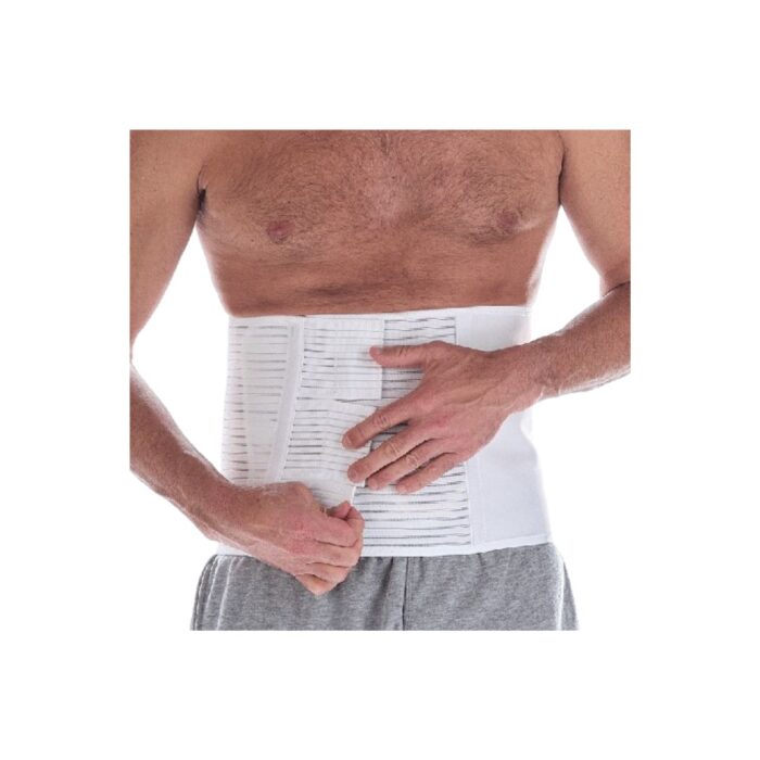 Suporte Abdominal Donjoy ABDOSTRAP 2.0 - Image 2