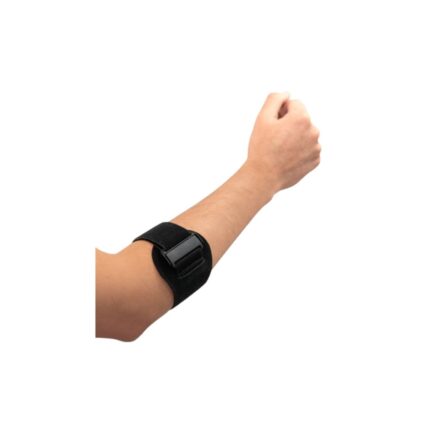 Braçadeira Epicondilite Donjoy EPIFORCE STRONG