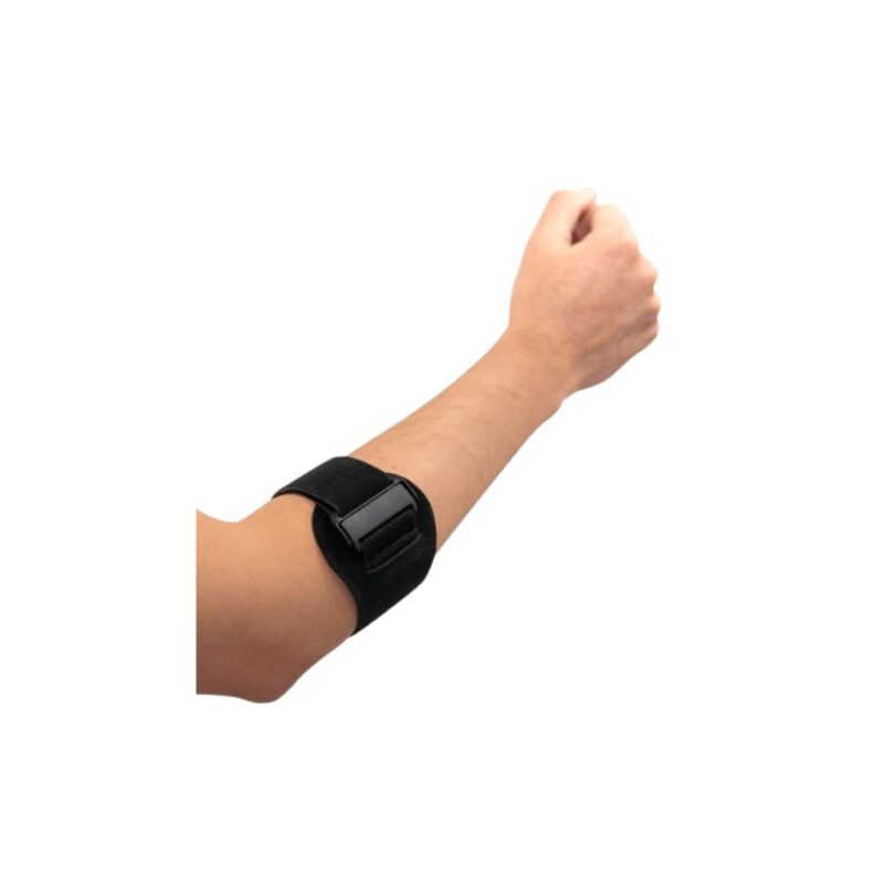 Braçadeira Epicondilite Donjoy EPIFORCE STRONG