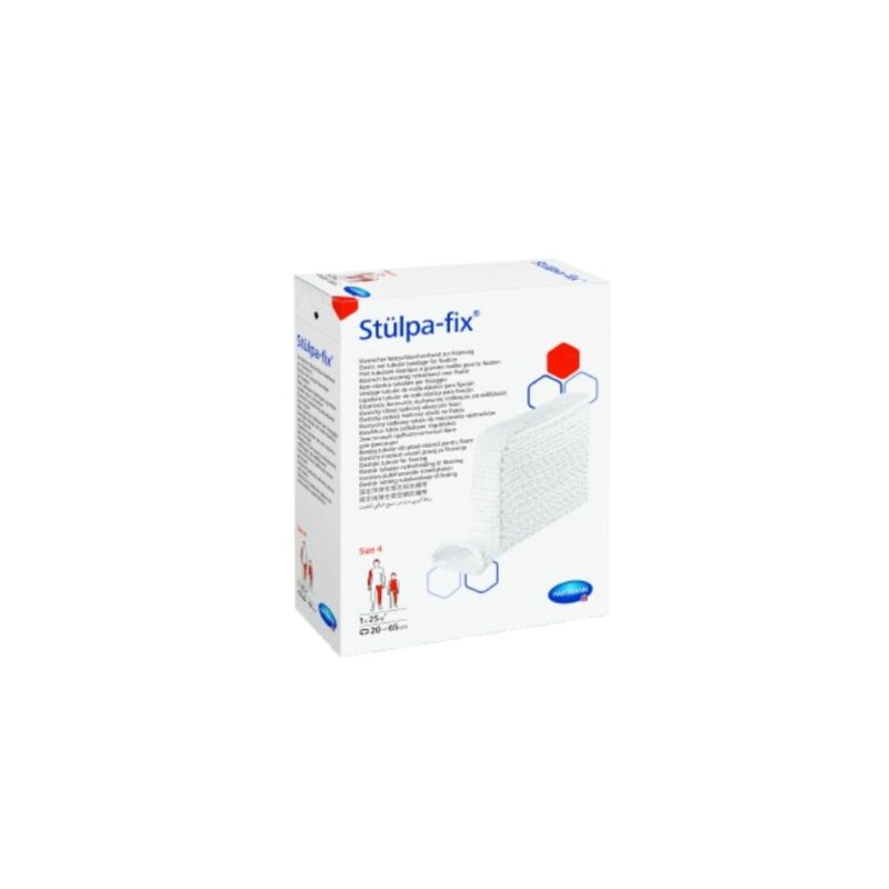 Stulpa-Fix Nº4 30-65cm - 25m