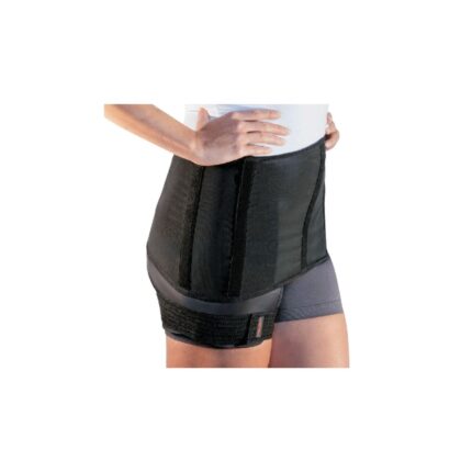 Suporte Abdominal DONJOY ICESTRAP