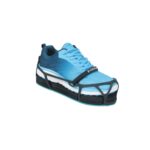 Sapato Compensação Oped SHOELIFT