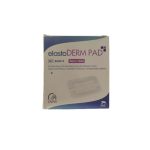 Penso Elastoderm Pad 9x10cm