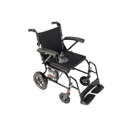 Cadeira de Rodas Elétrica ILCA