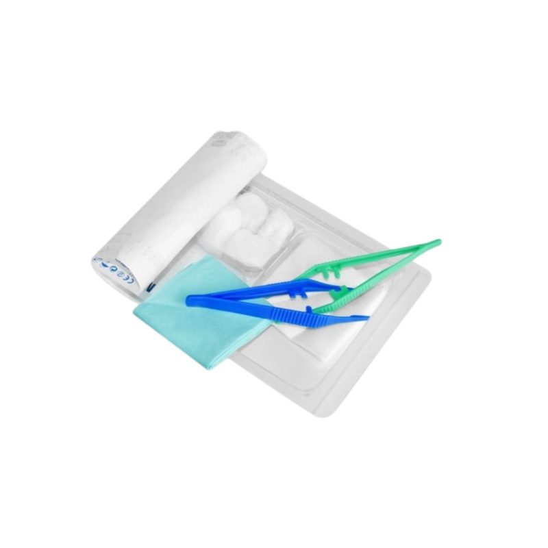 MediSet Penso para Feridas