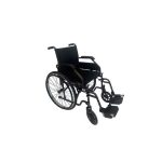 Cadeira de Rodas Rambla Assento 41cm