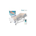 Colchão Pressão Alternada Anti Escaras