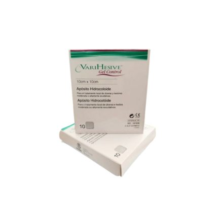 Penso Hidrocolóide Varihesive 10x10cm
