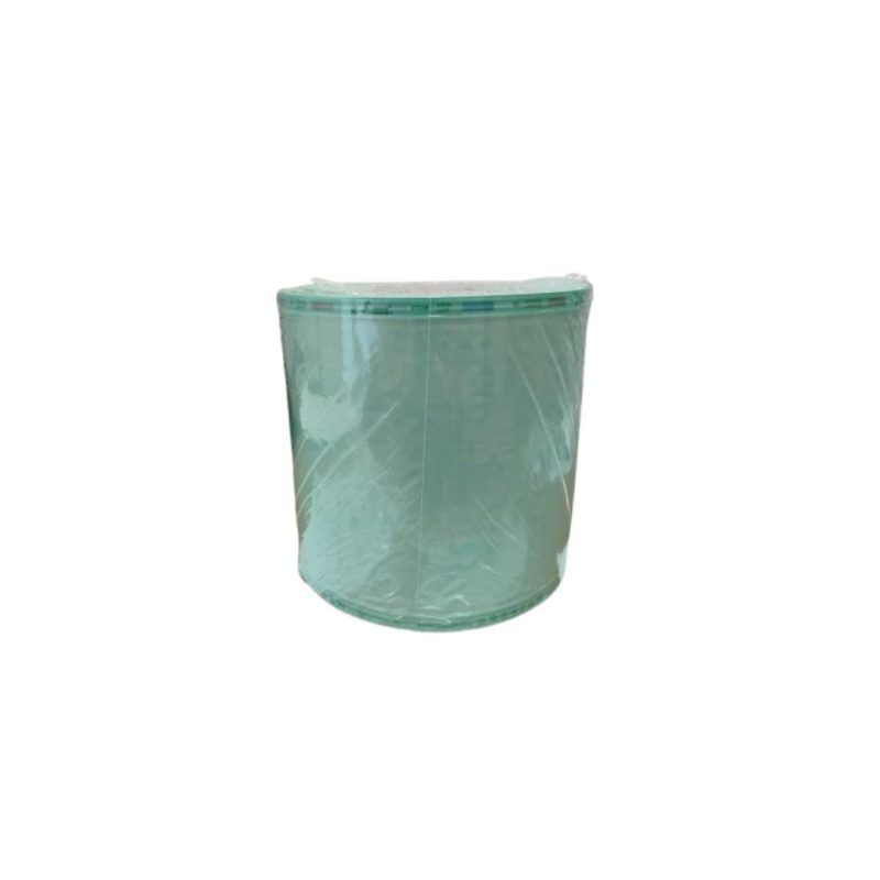 Manga Mista Esterilização 20cmx200m