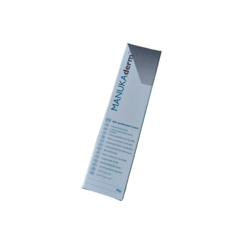 Creme Barreira Mel Ativo 30% MANUKAderm