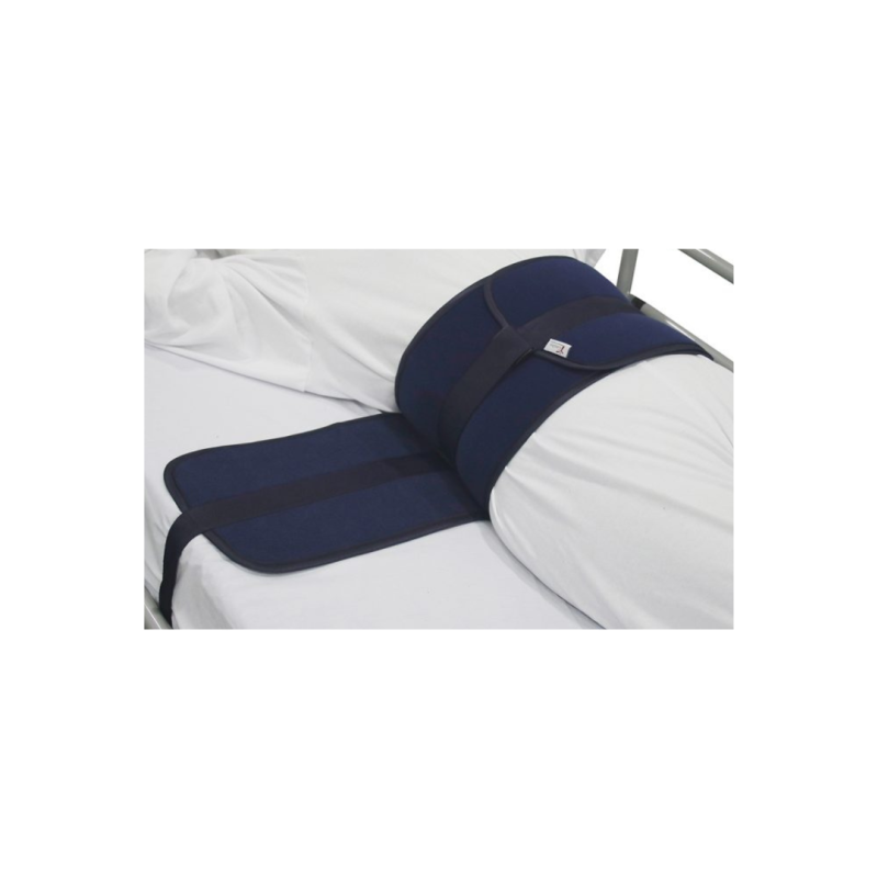 Cinto de Segurança Abdominal Cama 180º Basic Line GT180008